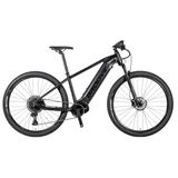 Bicicleta Elétrica Groove E-ska 9 17&quot; 12v Preto Fosco