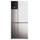 Geladeira Electrolux 581l Inox Inverter Inox 127v