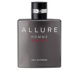 Perfume Chanel Allure Sport Extreme 100ml Edt