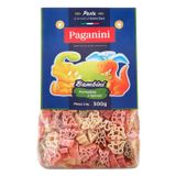 Macarrão Formato Dinossauro Paganini 300g