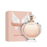 Perfume Olympéa Eau De Parfum Paco Rabanne Perfume Feminino 80ml