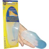 Palmilha Silicone C/ Arco Terapeutico Infantil 8000i Orthopauher - 29/30