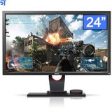 Monitor Gamer Benq Zowie 24 144hz Conexão Equalizer S-swtich