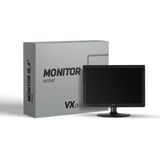 Monitor 15.4 Vxpro Vx154z Led 60hz 8ms Hdmi Vga