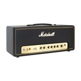 Cabeçote Marshall Origin Ori50h-b Valvulado Guitarra 50w