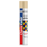 Tinta Spray Uso Geral 250ml Chemicolor 120g