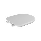 Assento Sanitário Plástico Astra Trv-j Anatômico Branco