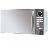 Forno De Micro-ondas Philco Espelhado Pme31 30 Litros