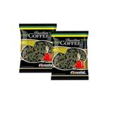 Bala De Café Florestal Brazilian Coffee Pacote 500gr- 2un