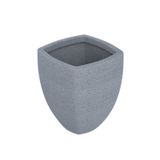 Vaso Trapezoidal 40x45cm Polietileno Sem Prato Fibrarte