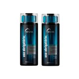 Kit Shampoo + Condicionador Truss Uso Obrigatorio 300ml