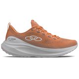 Tenis Olympikus Reflect Laranja/branco 042