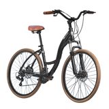 Bicicleta Blitz Comodo Aro 29 Shimano 21v - Preto - 16