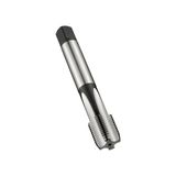 G(bsp) Macho Máquina Canal Reto - Med. 1 X 11 - Din 5156 - E282