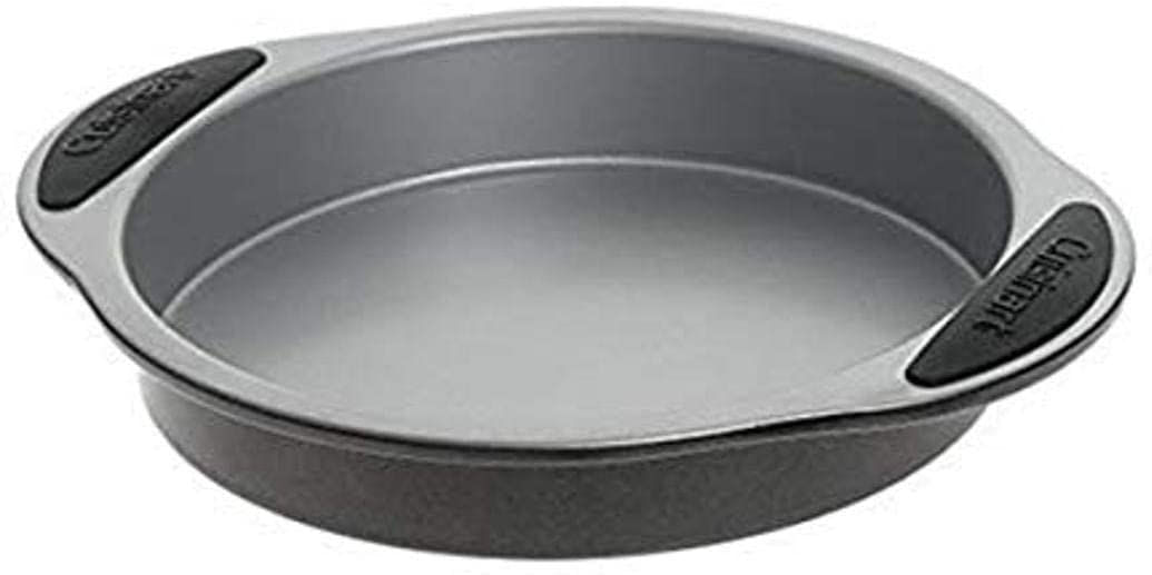 Cuisinart Easy Grip Bakeware 9 Polegadas Round Cake Pan