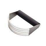 Misturador De Massa Gourmet Kitchenaid Ko043ohoba, Um Tamanho, Preto
