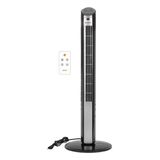 Ventilador Torre Coluna Spirit Ts900 95 Cm Preto 40w 110v