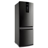 Refrigerador Inverse Bre59ak Frost Freeespaço Adapt Brastemp