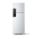 Refrigerador Crm56fb 450 Litros Frost Free 2 Portas 220v Consul Branco 220v