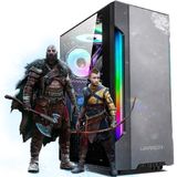 Cpu Gamer Core I7/ 16gb/ 2tb + Ssd/ Wifi/rtx 2060