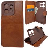 Capa Carteira Compatível Motorola Moto Edge 50 Pro 5g Tela