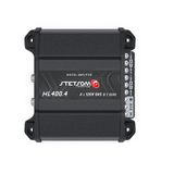 Modulo Amplificador Digital Stetsom Hl400.4 400w Rms 2 Ohms