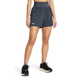 Shorts De Trilha Feminino Under Armour Lauch Trail