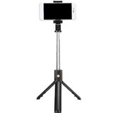 Bastão De Selfie Com Tripé E Controle Para Celular Capture Os Momentos Perfeitos
