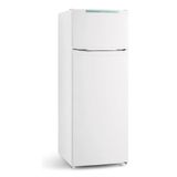 Geladeira Duplex 334l Cycle Defrost Crd37 Consul Branco 220v