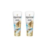 Condicionador Pantene 150ml Equilibrio-kit C/2un