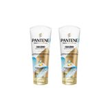 Condicionador Pantene 150ml Equilibrio-kit C/2un