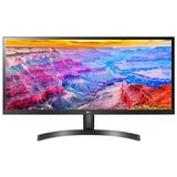 Monitor Lg 29&quot; Led Full Hd Hdmi Ips Vesa Freesync - 29wl500