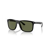 Óculos De Sol Ray-ban Boyfriend Two - Orb4547 601/5860
