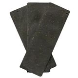 Revestimento Tijolinho Brick Urban Haus True Black Mineral M