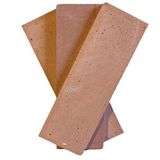 Revestimento Tijolinho Brick Urban Haus - Terracota Soft M