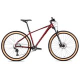 Bicicleta Groove Riff 12v Aro 29 Tamanho 20.5 Bordô