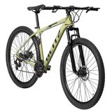 Bicicleta Mountain Bike Aro 29 Quadro Alumínio 24 Velocidades