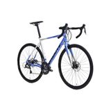 Bicicleta Groove Overdrive 50 P (52) 2023