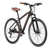 Bicicleta Aro 29 Full Shimano Com 21 Velocidades Quadro Alumínio