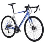Bicicleta Groove Speed Overdrive 50 2023 - 54