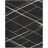Tapete Para Sala Cotton Risca Ii 1,50x2,00 São Carlos