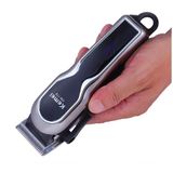Máquina Corte Cabelo Profissional Kemei Km119 Melhor Preço