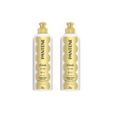 Creme Para Pentear Pantene 240g Hidrata - Kit Com 2un