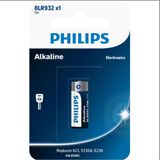 Bateria Alcalina Lr23 12v 8lr932 59
