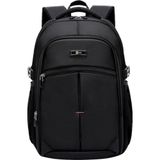 Mochila Para Notebook 15,6&quot; Lecoo Bg02 Preta [f002]