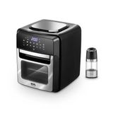 Fritadeira Air Fryer 220v Eaf12i Eos Moedor Sal E Pimenta P