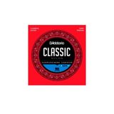 Cordas Para Violao D Addario Student Nylon Ej27h [f108]