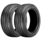 Jogo 2 Pneus Bridgestone Aro 18 Turanza T005 255/40r18 99y Xl Run Flat