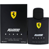 Ferrari Black Edt 125ml Perfume Masculino