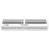 Cortina De Ar Comercial 1,50m Com Controle Remoto 3015g2 Tecnolatina Branca 220v